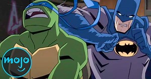 Top 10 Best Fights in Animated Superhero Movies | Articles on WatchMojo.com