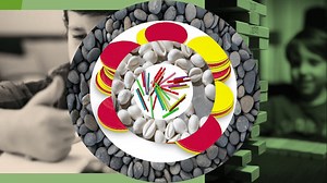 Early Counting Devices for JSS1-3