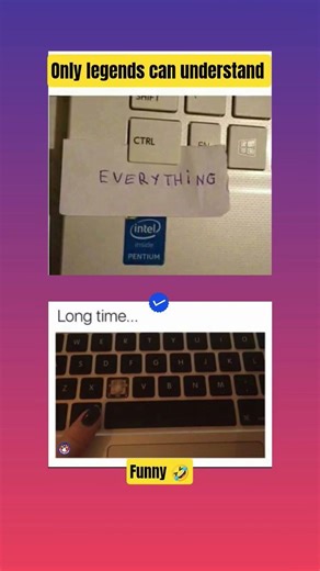 I have everything under control”… keyboard: are you sure? 😅 #funny #america #memes #shorts