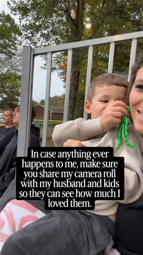 167K views · 834 reactions | Take more videos. Capture more smiles. One day, they’ll mean everything. #momlife #motherhoodjourney | Vacationland Mama | Facebook