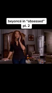 Beyonce fight scene #beyonce #IdrisElba #obsessed #movieclips | Thulisile Mchunu