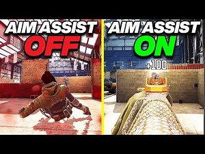 Should You Stop Using AIM ASSIST in COD Mobile? | Tips and Tricks