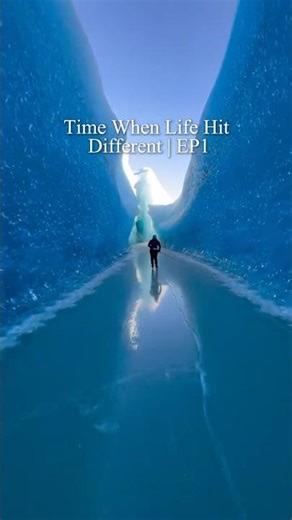 Time when life hit different | EP1