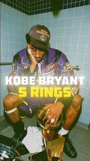 BEST NBA players by RINGS 🤯