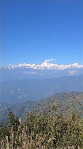 Beautiful Himalaya 🥰 #himalayas #shorts #ytshorts #viralshorts #trending #viralvideo #video