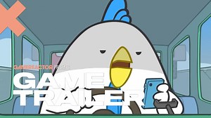 The Behemoth - Roadmap Trailer