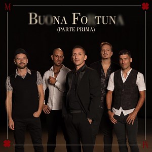 206K views · 10K reactions | Modà, Buona Fortuna (Parte Prima), il nuovo album fuori ora. | Modà | Facebook
