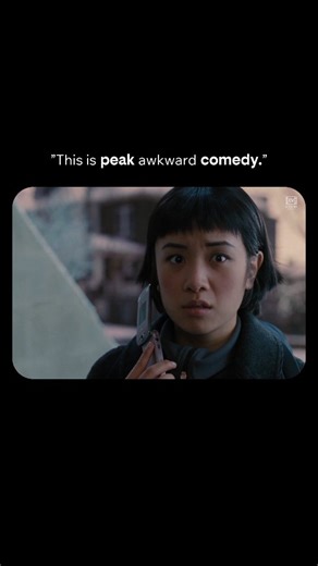 Cinema Vibes on Instagram: "“Scott here?...” What makes this moment hilarious isn’t just the awkwardness — it’s how real it feels. Scott doesn’t lie, he doesn’t hide; he just panics and disappears like a glitch in real life. It’s comedy that works because we’ve all been there… pretending we’re not home when life knocks on the door. 🎞 Credits: 🎬 Scene: Scott Pilgrim vs. The World (2010) – “Scott here?” Door Moment 🎭 Characters: Scott Pilgrim, Knives Chau, Ramona Flowers 🎧 Soundtrack: Original