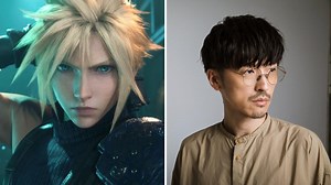 Final Fantasy VII's Cloud Strife voice actor leaves agency after extra-marital affairs surface