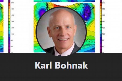 Weatherman fired after 33 years on the job for refusing COVID vax ... and his rant about "abrogation of our liberty and freedom" is 🔥