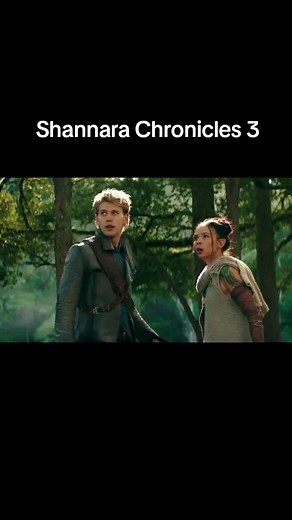 Encounter in the Shannara Chronicles