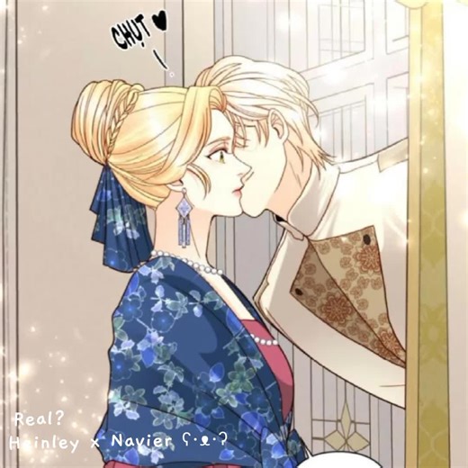 Hoàng Hậu Tái Hôn Heinley x Navier: Hoàng Hậu Tái Hôn Navier Có Thai