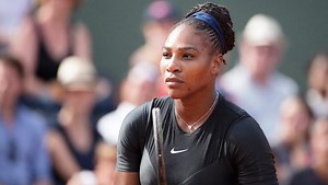 Serena Williams Pulls Out of French Open Due to Injury: 'I'm Beyond Disappointed'