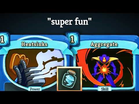 Best Power in the Game!