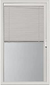 ODL Enclosed Blinds - 22" x 38" Frame Kit