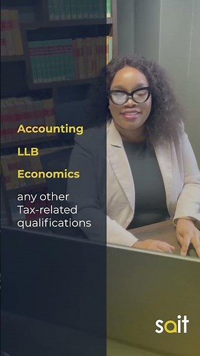 Become a SAIT Student Member today!