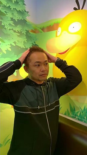 Facts about Psyduck you might not know// Pokemon Facts