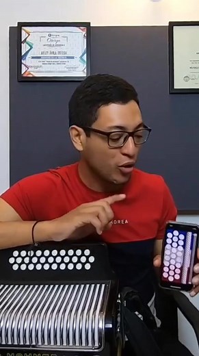 Curso de Acordeón: Aprende desde Cero