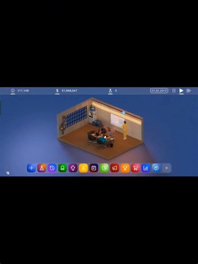Прохождение игры PC Tycoon 2 часть 3