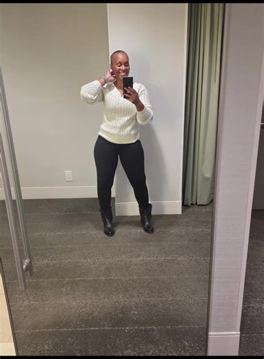 Cómo la IA reconoce mi coleta de caballo