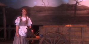 The Wizard of Oz Tour Montage