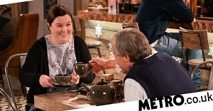 Mary Taylor's greatest moments which prove she is a classic Corrie icon