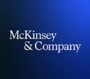 Opportunities with Consulting Firm McKinsey