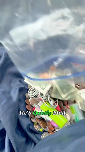 10K views · 50 reactions | A movie theatre janitor making a few hundred extra bucks in a day #foryoupage #viralshorts #shortsvideos #TrendingInUSA #usareels #knowledge #facts #oddlysatisfying | Knowledge Central | Facebook