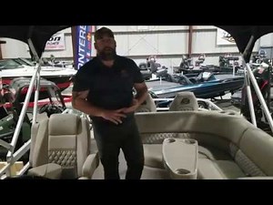 2020 Ranger REATA 223FC Walkthrough