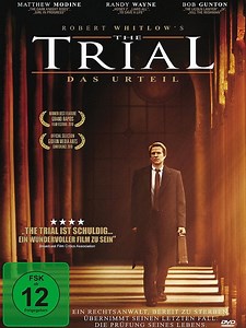 The Trial - Das Urteil