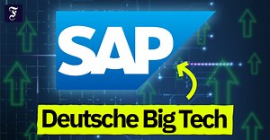 Was SAP so erfolgreich macht