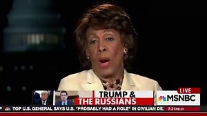4.1M views · 22K reactions | Maxine Waters on Bill O'Reilly comments:...