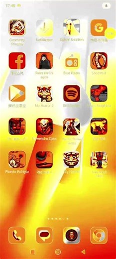 Blue Radio virüs test part 15