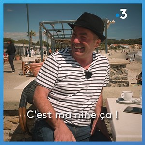 #inédit "Oh ma nine, comment tu vas ?" 🤣Vous savez ce que cela veut dire ? Dans 😎 "Parlez-vous le sud ?", on décrypte le parler provençal. Avec humour ! 🤣 #YvesPujol #ParlezVousLeSud #nine Yves PUJOL Officiel | France 3 Côte d'Azur
