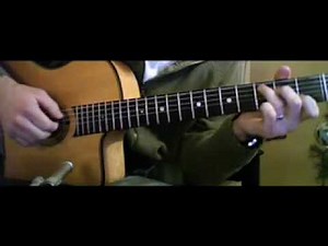 "Strawberry Fields Forever," Beatles acoustic guitar instrumental