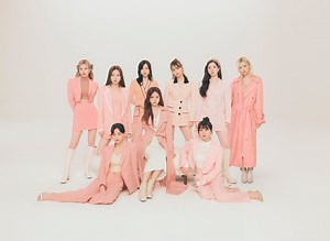 TWICE 最強ベストアルバム第4弾『#TWICE4』3月16日リリース|K-POP・アジア