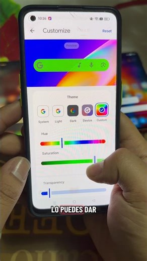 #technofacil #android #widget #custom