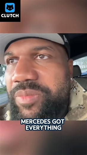 Inside Rampage Jackson’s Son’s Lifestyle