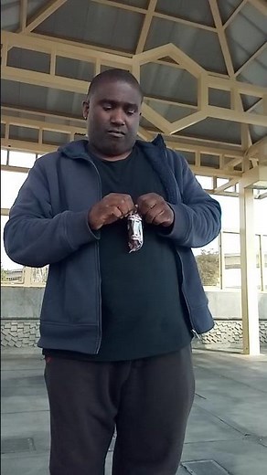 Bro got the munchies