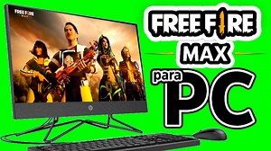 Cómo Descargar Free Fire MAX para PC: Guía Completa 2025 - Descargandolo Juegos