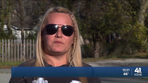 Family of man killed in south KC dog pack attack waiting for answers from police