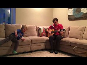 Up, Down, Left, Right (Cover of a Soundcheck song from ODD SQUAD tv show)