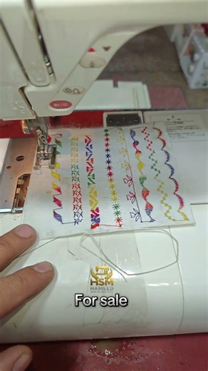 #embroidery #janome4100l #guitarmusic #sewing #janome9450 #guitarsongs #smallbusiness janome memory