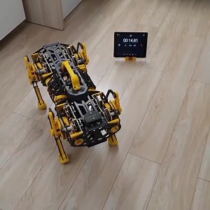 Awesome robotics project by @aheadgarage 烙 Like | Share | Tag |...