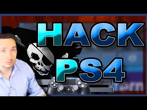 How to Jailbreak your PS4 Hack FRENCH TUTO