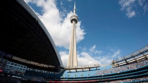 Federal government rejects Blue Jays' request to play in Toronto