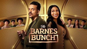 The Barnes Bunch - We TV & ALLBLK Reality Series - Where To Watch
