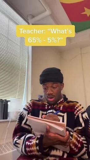 Decoding 65% - 5% with Teacher