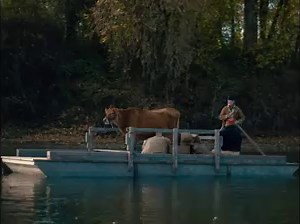 2.2K views · 64 reactions | FIRST COW is “an astonishing masterwork of cinema. This heartwarming story of friendship is one of the best films of the year.” —The Atlantic  Now available to rent on digital TIFF Bell Lightbox digital.tiff.net/film/first-cow/ | TIFF | Facebook
