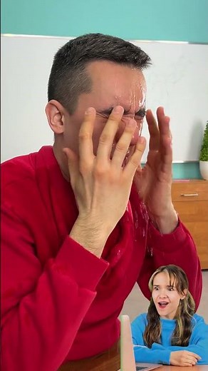 Epic School Prank Wars: The Ultimate Hood Challenge!